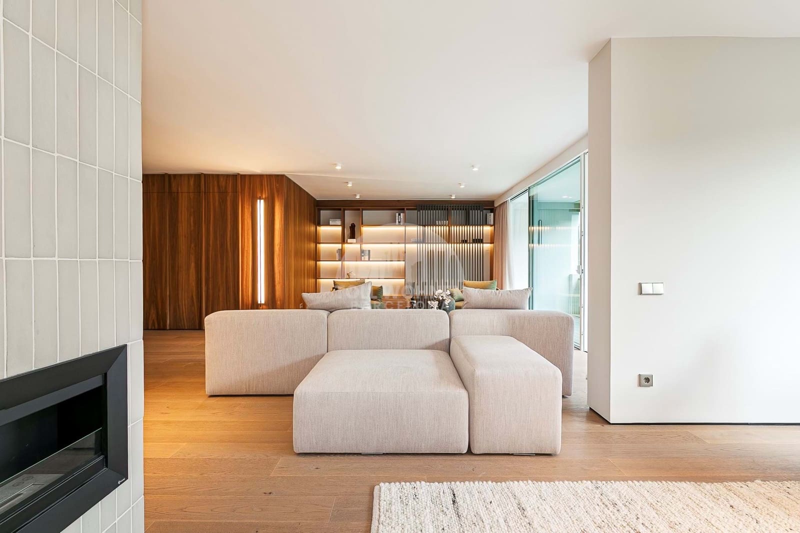 6 bedroom Apartment for sale in Barcelona city with garage - € 2,800,000 (Ref: 8901595)