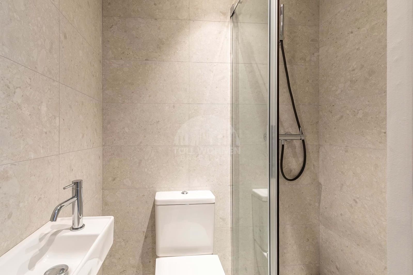 6 bedroom Apartment for sale in Barcelona city with garage - € 2,800,000 (Ref: 8901595)