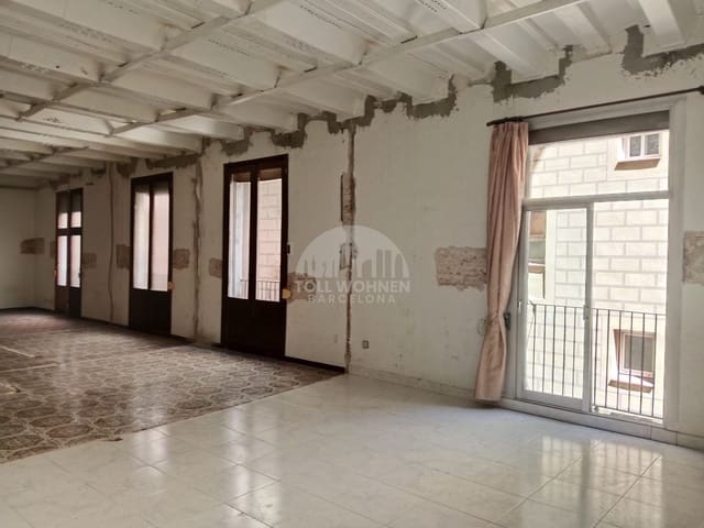 3 bedroom Apartment for sale in Barcelona city - € 465,000 (Ref: 8944873)