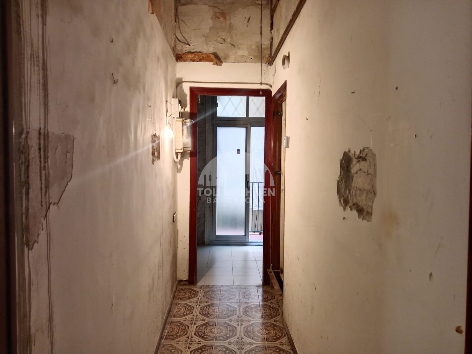 3 bedroom Apartment for sale in Barcelona city - € 465,000 (Ref: 8944873)