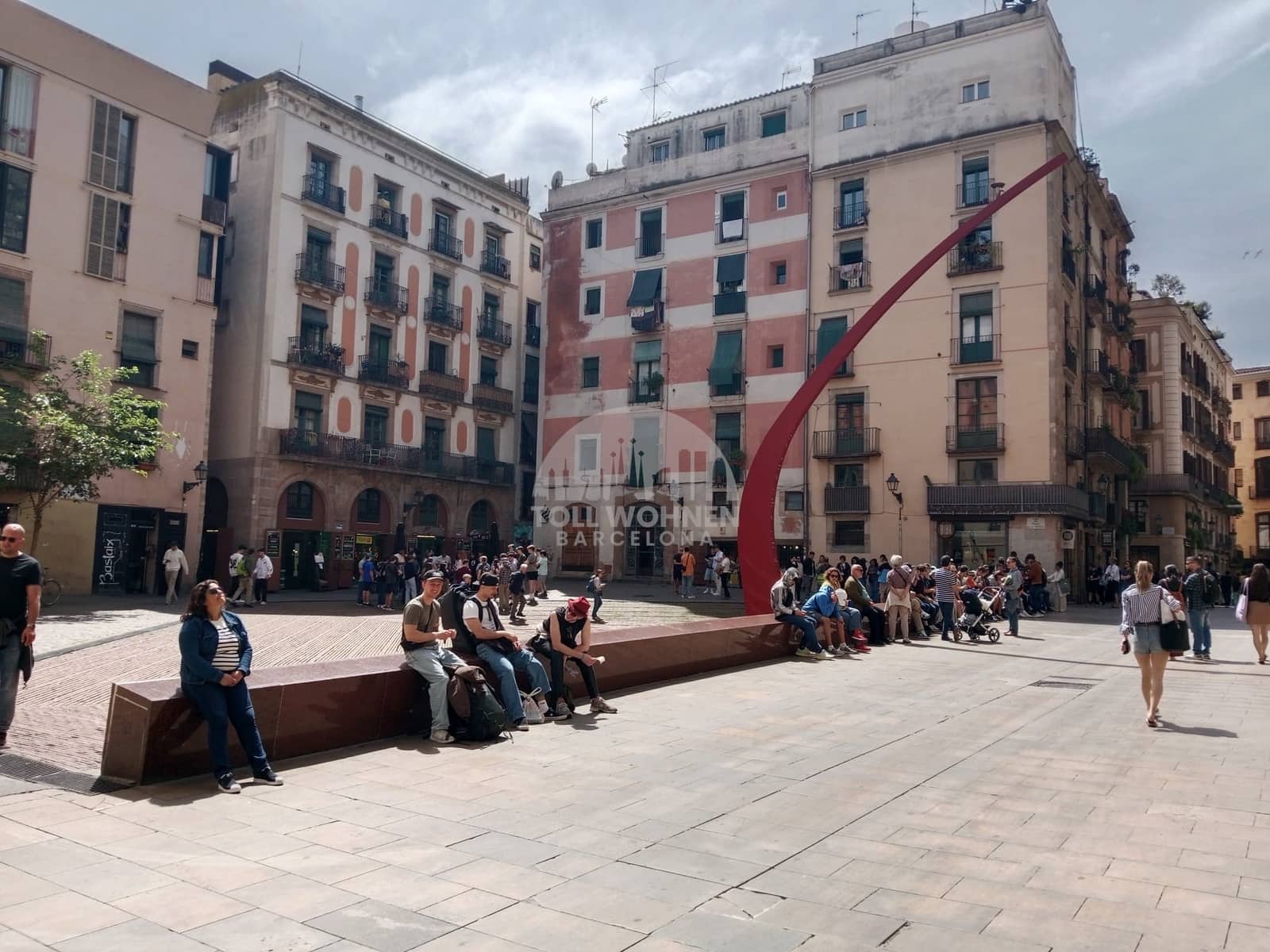 3 bedroom Apartment for sale in Barcelona city - € 465,000 (Ref: 8944873)