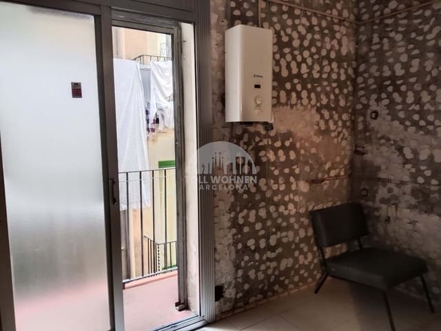 3 bedroom Apartment for sale in Barcelona city - € 465,000 (Ref: 8944873)