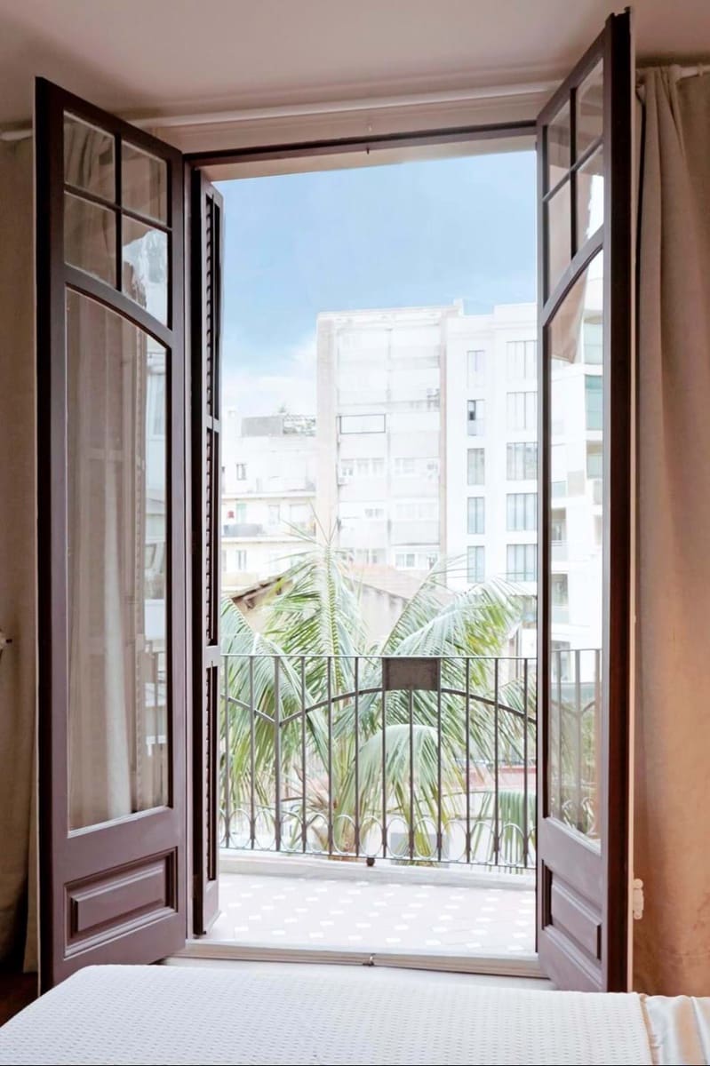4 bedroom Apartment for sale in Barcelona city - € 1,750,000 (Ref: 9016724)
