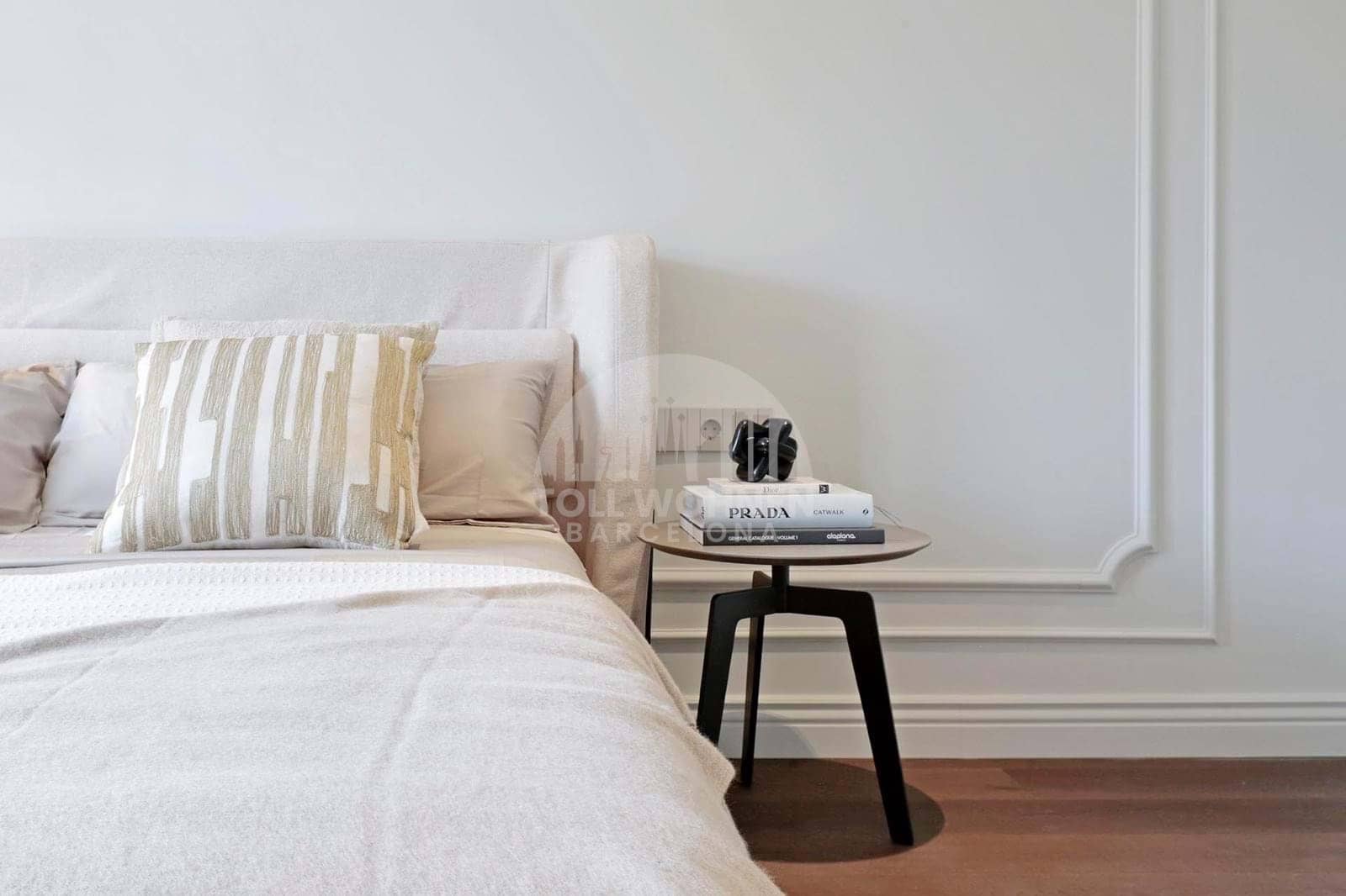 4 bedroom Apartment for sale in Barcelona city - € 1,750,000 (Ref: 9016724)