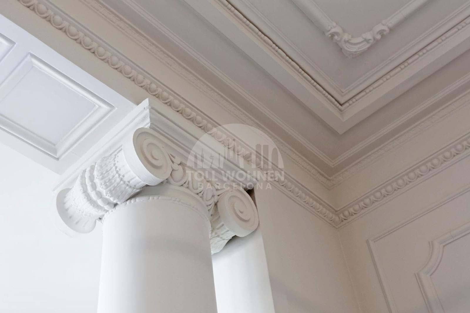 4 bedroom Apartment for sale in Barcelona city - € 1,750,000 (Ref: 9016724)