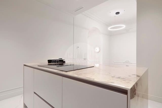 4 Zimmer Apartment zu verkaufen in Barcelona Stadt - 1.750.000 € (Ref: 9016724)