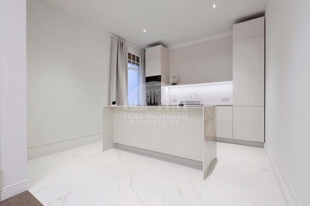 4 Zimmer Apartment zu verkaufen in Barcelona Stadt - 1.750.000 € (Ref: 9016724)