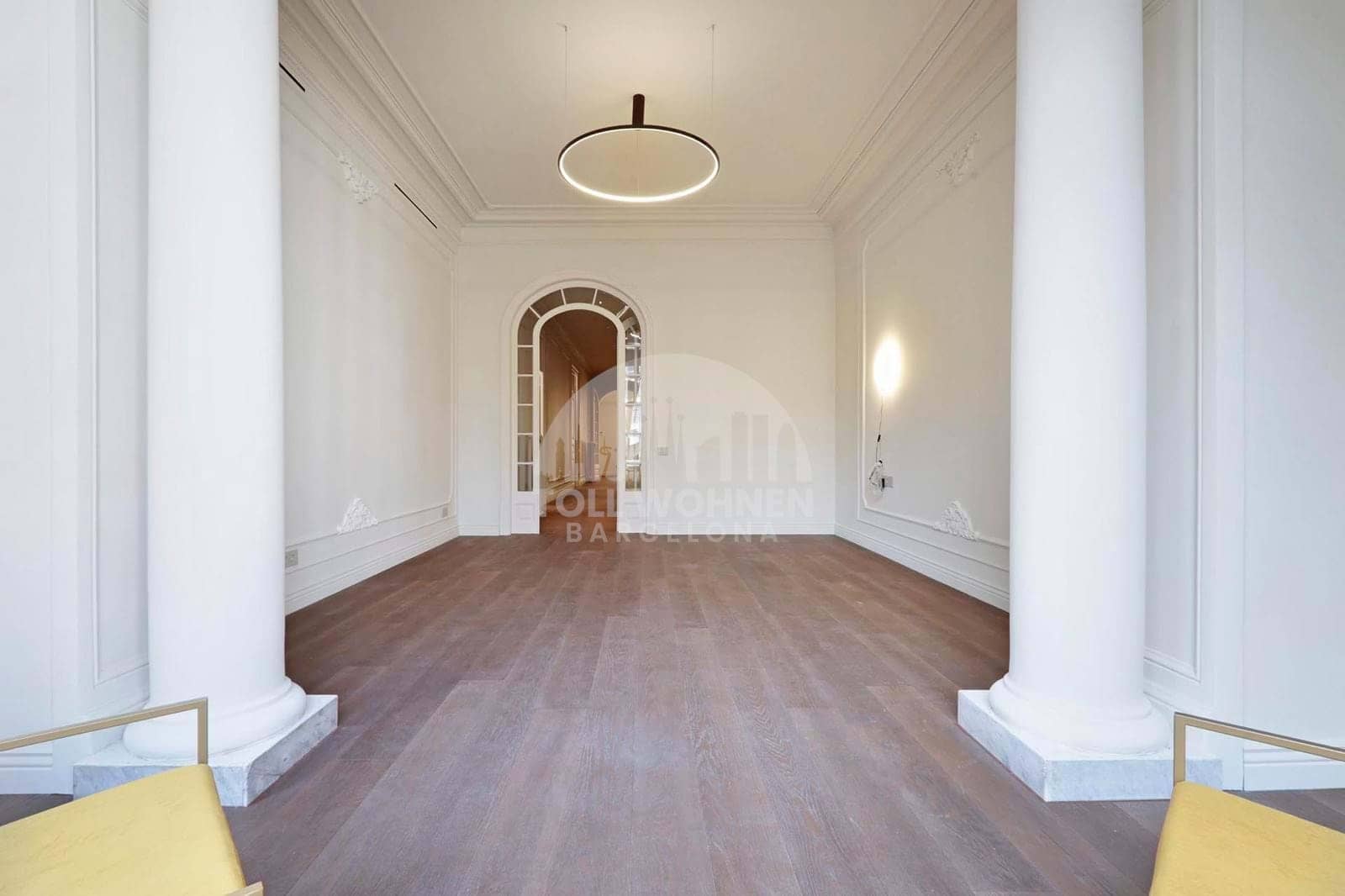 4 bedroom Apartment for sale in Barcelona city - € 1,750,000 (Ref: 9016724)