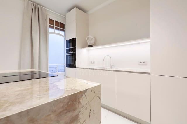 4 Zimmer Apartment zu verkaufen in Barcelona Stadt - 1.750.000 € (Ref: 9016724)