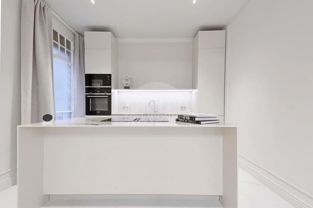 4 Zimmer Apartment zu verkaufen in Barcelona Stadt - 1.750.000 € (Ref: 9016724)