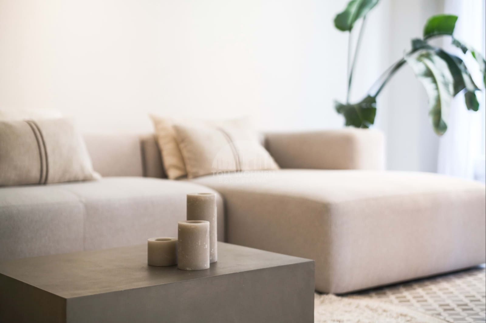 2 bedroom Apartment for sale in Barcelona city - € 645,000 (Ref: 9022269)