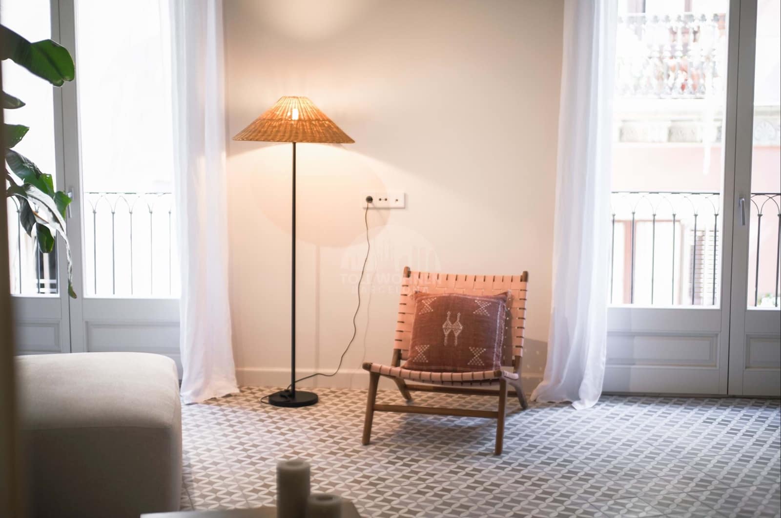 2 bedroom Apartment for sale in Barcelona city - € 645,000 (Ref: 9022269)