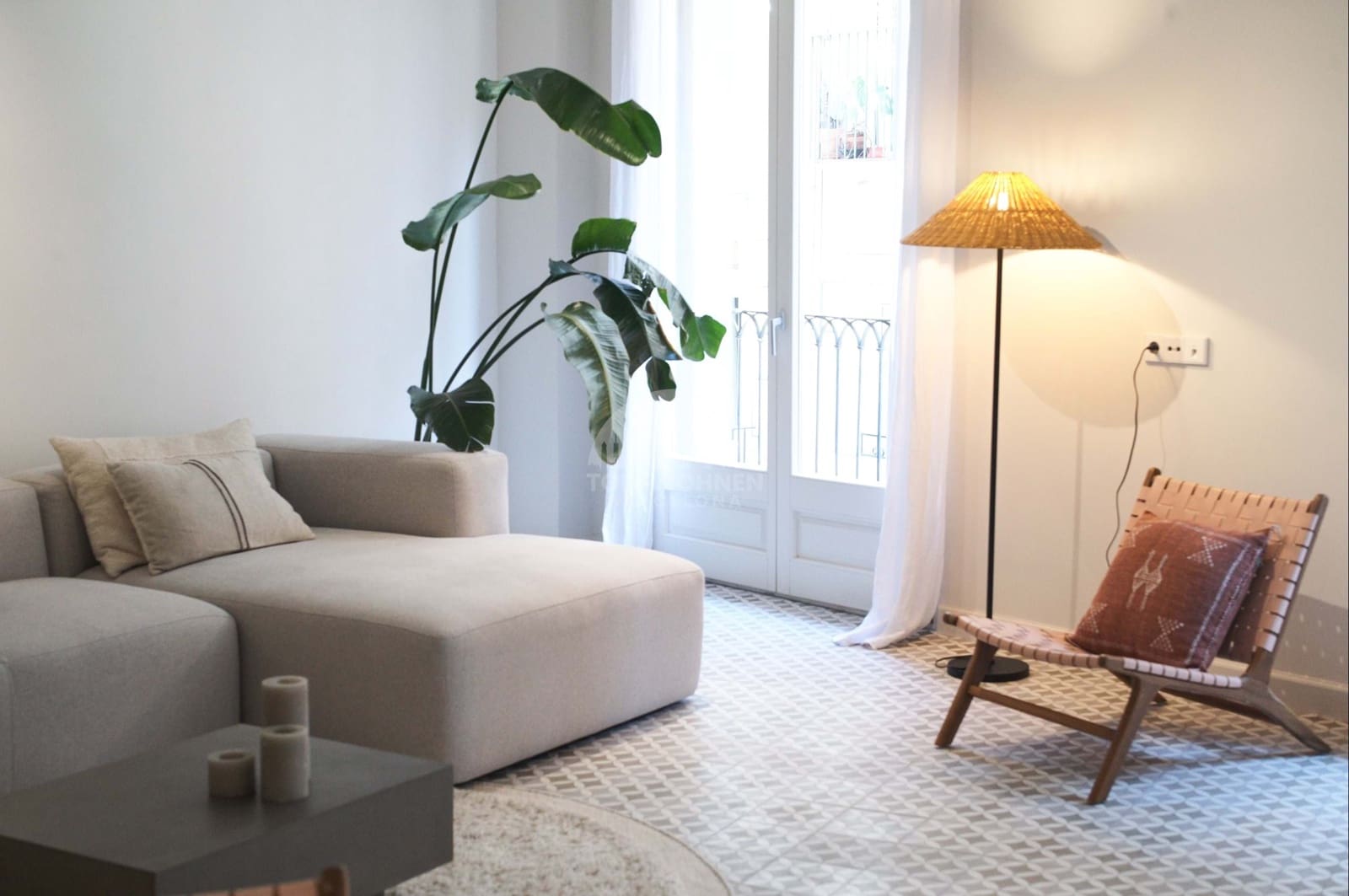2 bedroom Apartment for sale in Barcelona city - € 645,000 (Ref: 9022269)
