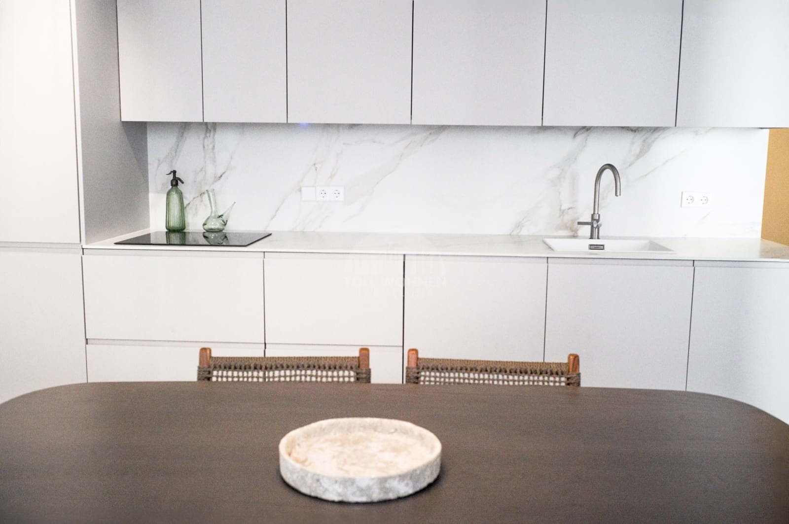 2 bedroom Apartment for sale in Barcelona city - € 645,000 (Ref: 9022269)