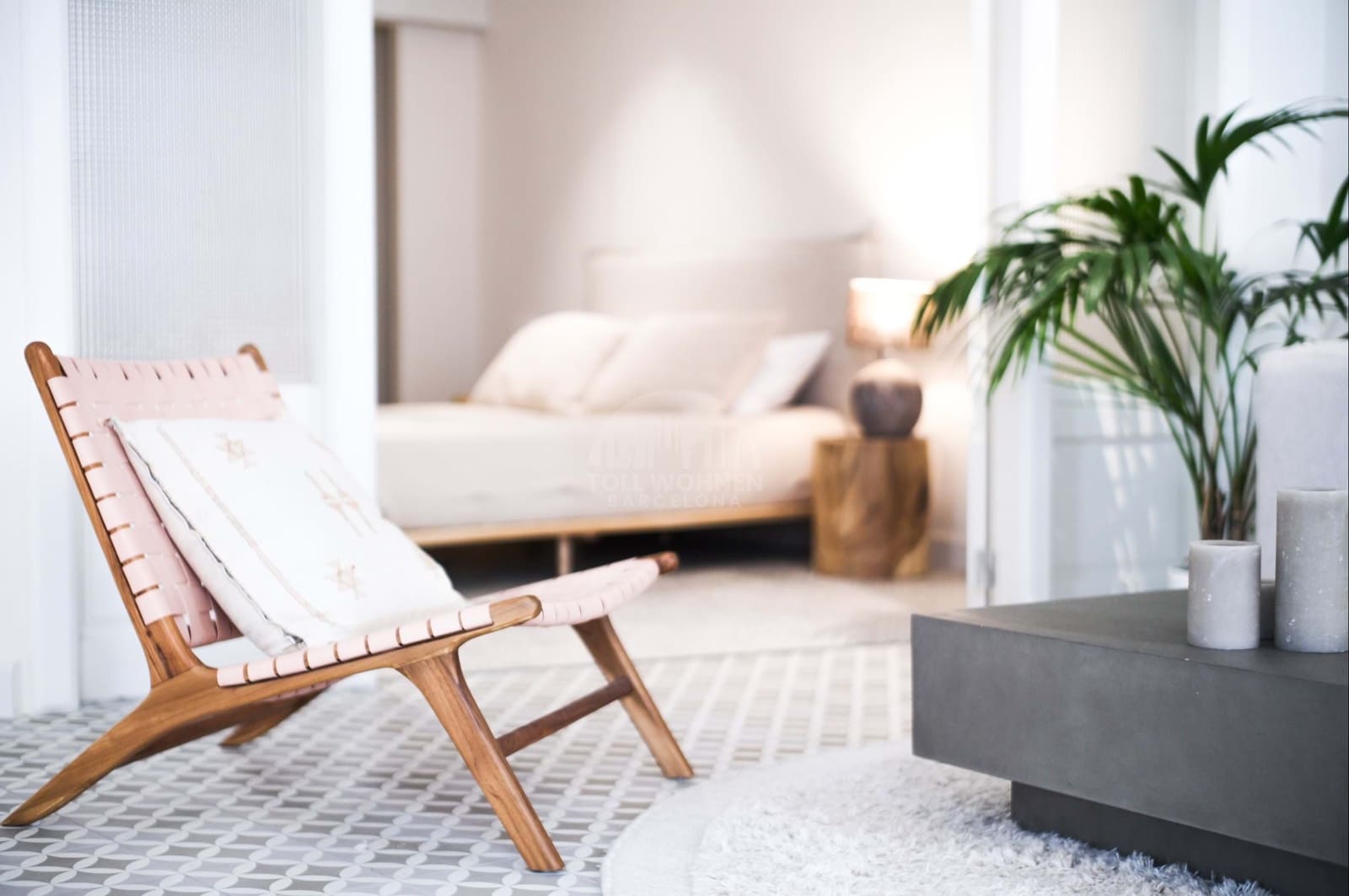 2 bedroom Apartment for sale in Barcelona city - € 645,000 (Ref: 9022269)