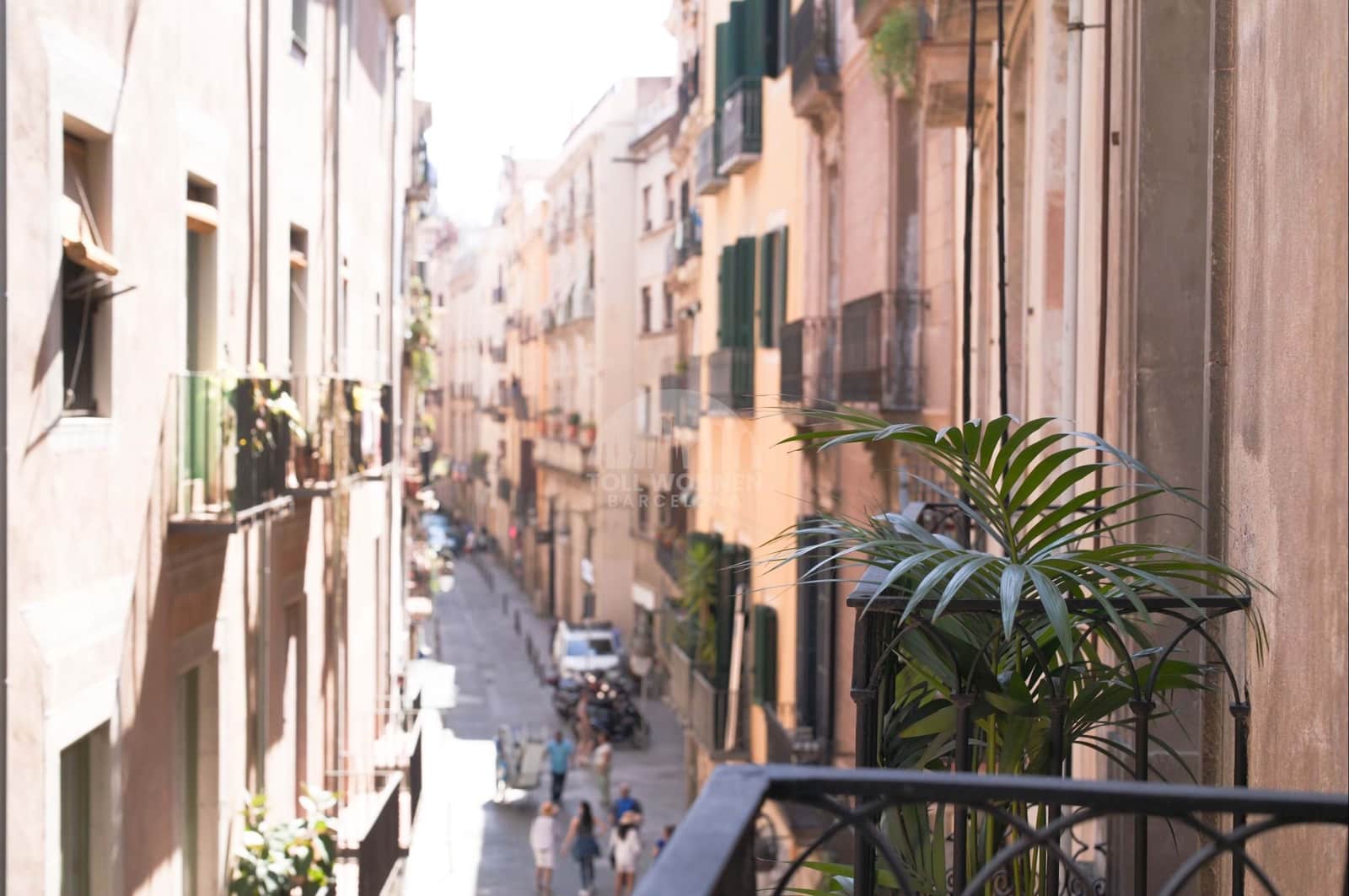 2 bedroom Apartment for sale in Barcelona city - € 645,000 (Ref: 9022269)