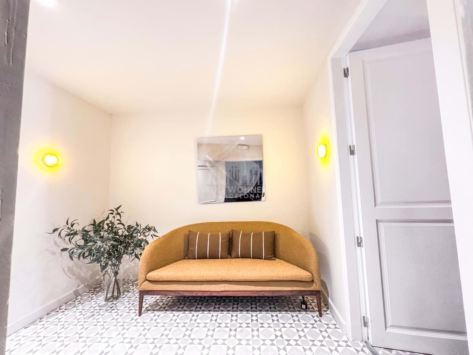 2 bedroom Apartment for sale in Barcelona city - € 645,000 (Ref: 9022269)