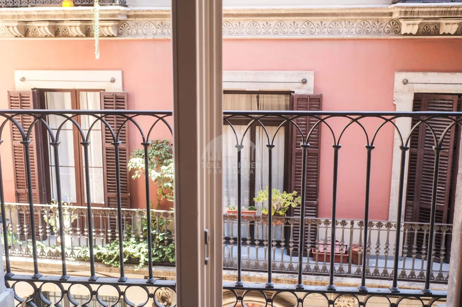 2 bedroom Apartment for sale in Barcelona city - € 645,000 (Ref: 9022269)