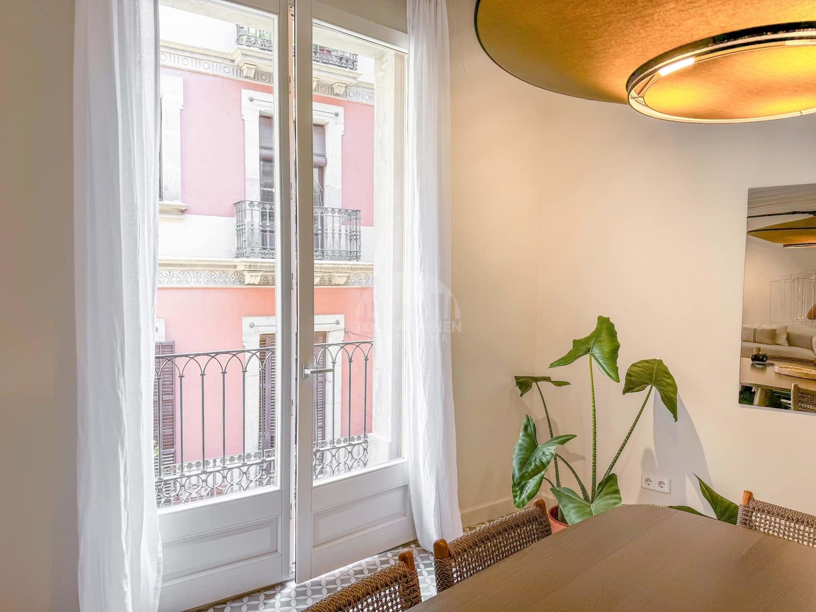 2 bedroom Apartment for sale in Barcelona city - € 645,000 (Ref: 9022269)