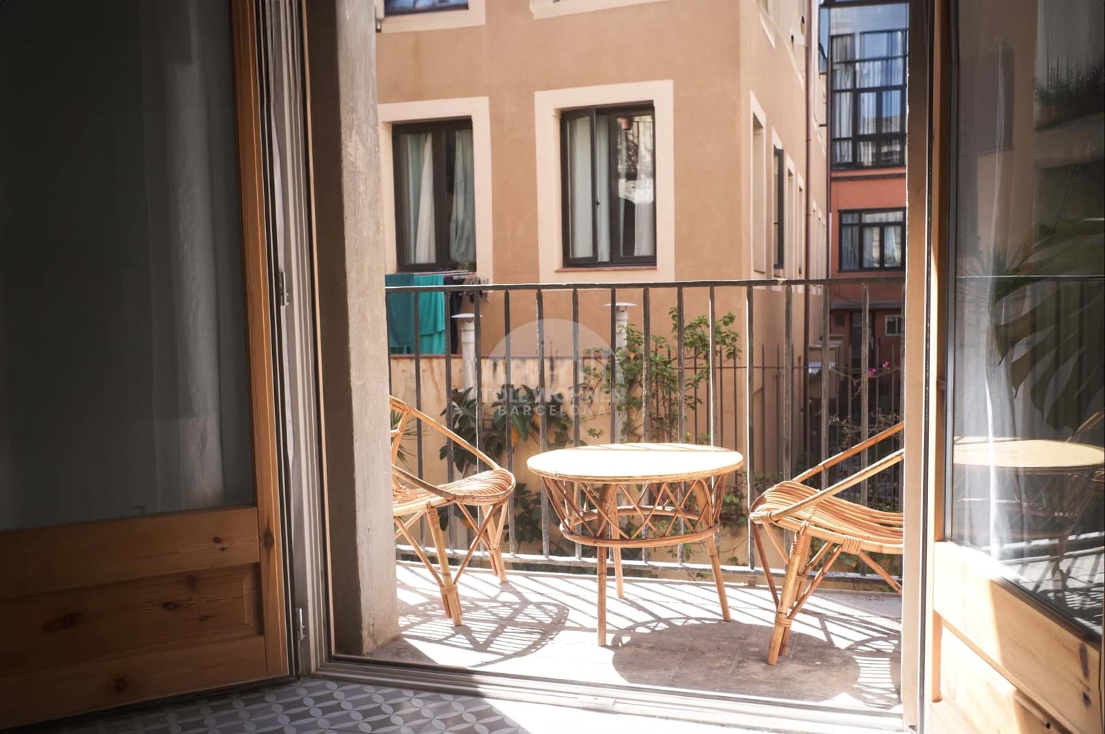 3 bedroom Apartment for sale in Barcelona city - € 745,000 (Ref: 9041374)