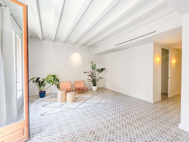 3 bedroom Apartment for sale in Barcelona city - € 745,000 (Ref: 9041374)