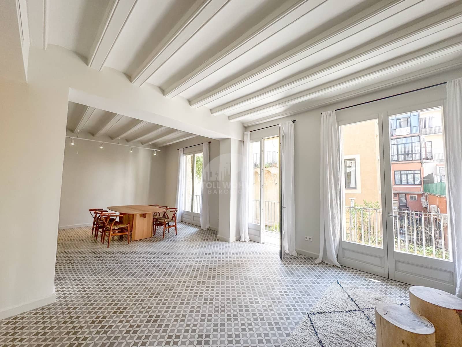 3 bedroom Apartment for sale in Barcelona city - € 745,000 (Ref: 9041374)