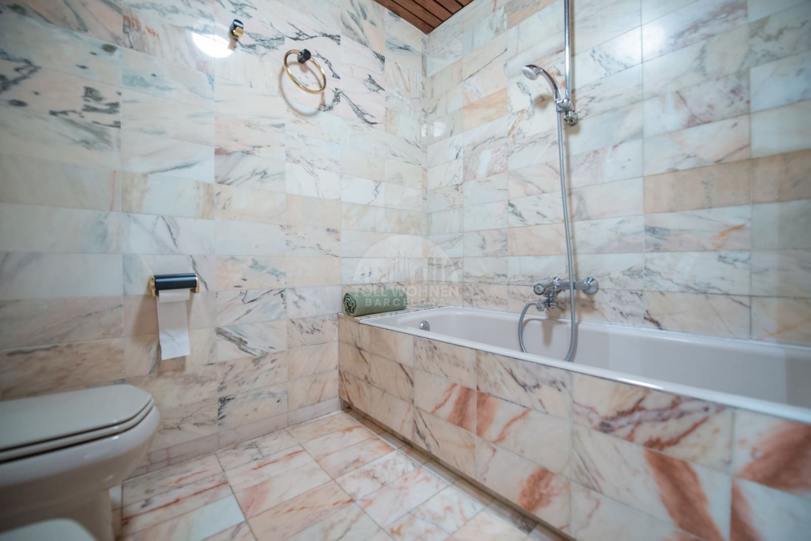 5 soveværelse Byhus til salg i Sant Cugat del Valles med swimmingpool garage - € 1.495.000 (Ref: 9126261)