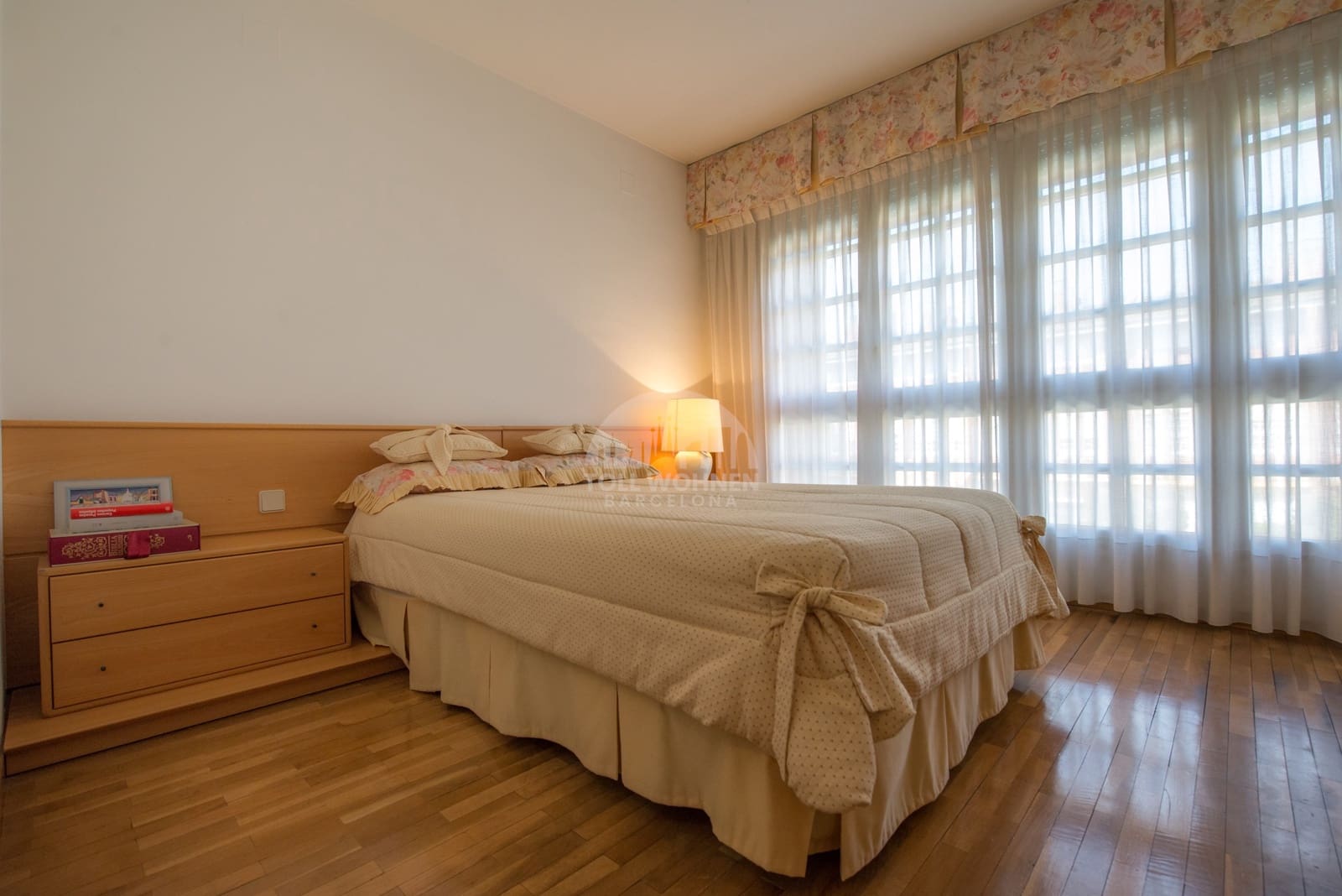 5 soveværelse Byhus til salg i Sant Cugat del Valles med swimmingpool garage - € 1.495.000 (Ref: 9126261)