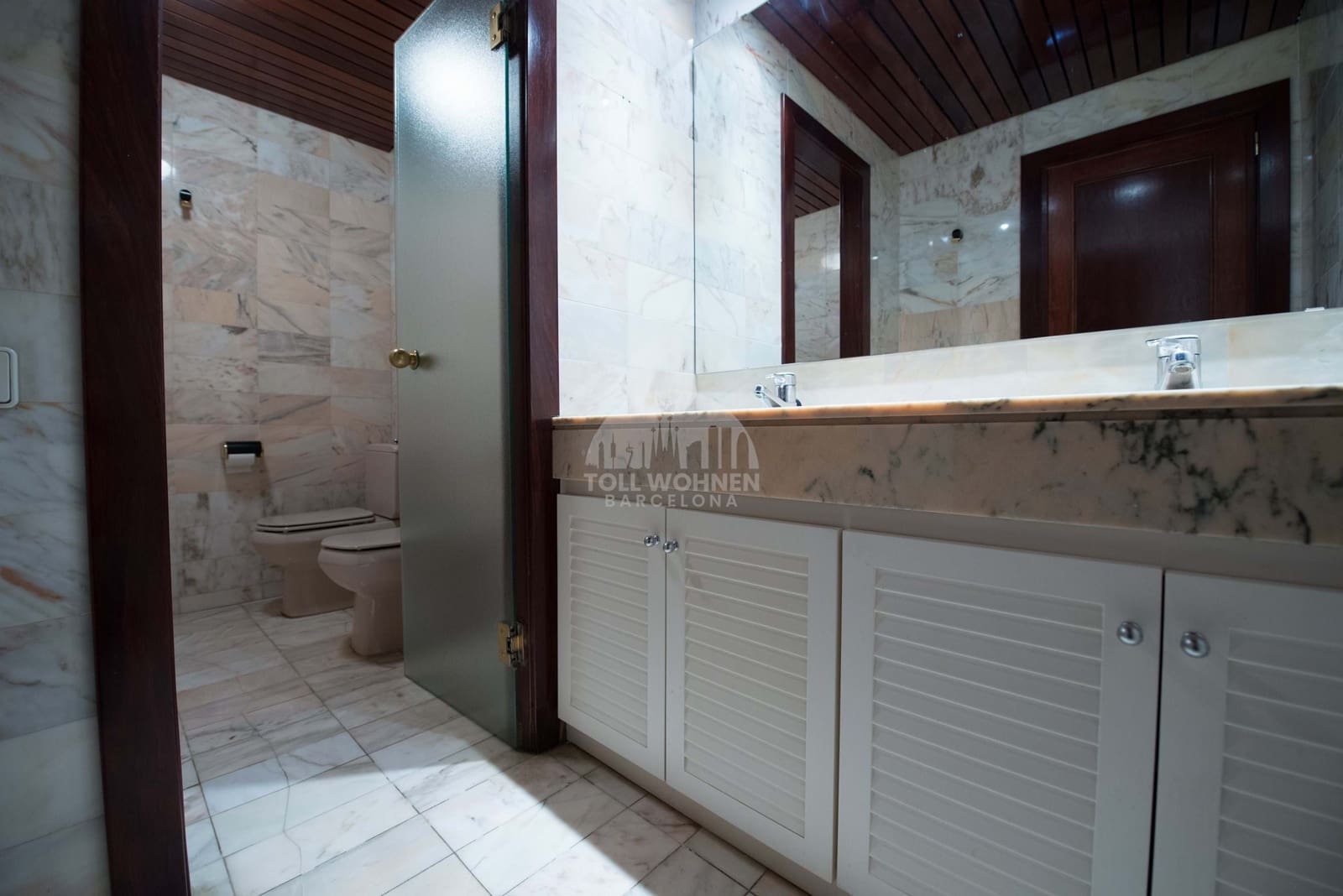 5 soveværelse Byhus til salg i Sant Cugat del Valles med swimmingpool garage - € 1.495.000 (Ref: 9126261)