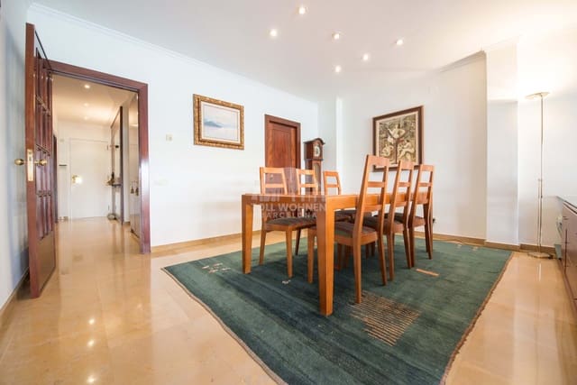 5 chambre Maison de Ville à vendre à Sant Cugat del Vallès avec piscine garage - 1 495 000 € (Ref: 9126261)