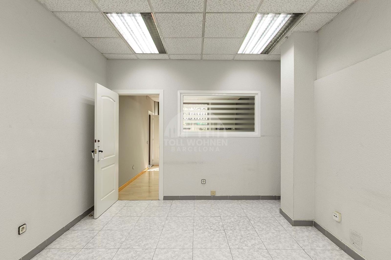 Erhverv til leje i Barcelona by - € 3.900 (Ref: 9228921)