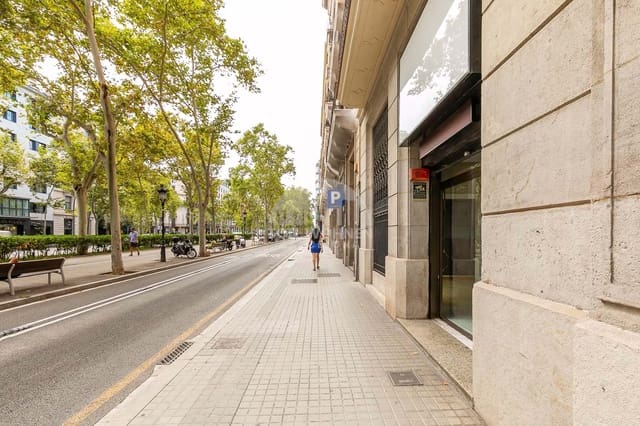 Commercial for rent in Barcelona city - € 3,900 (Ref: 9228921)