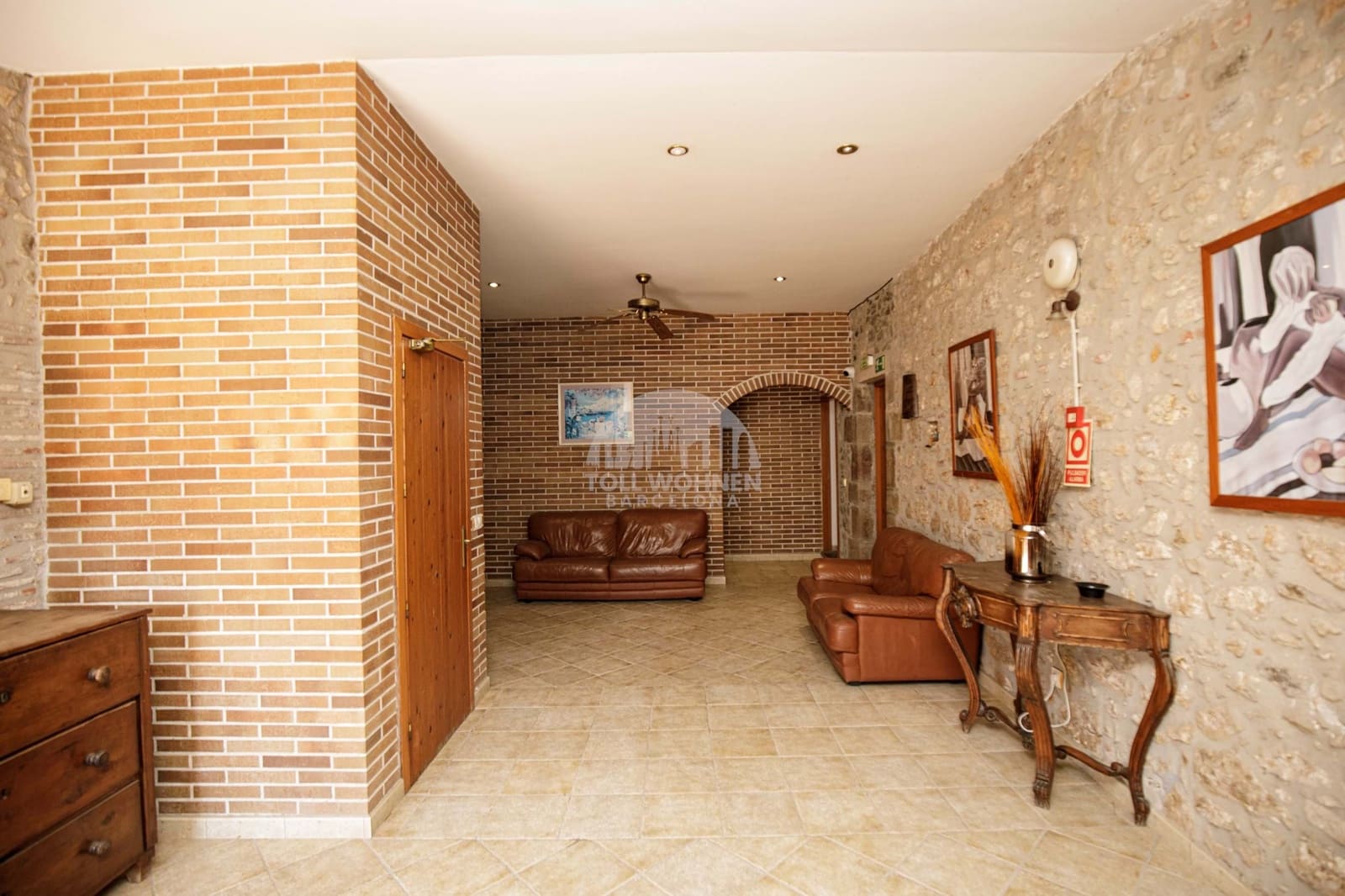 15 bedroom Finca/Country House for sale in Calonge i Sant Antoni with garage - € 2,950,000 (Ref: 9254570)