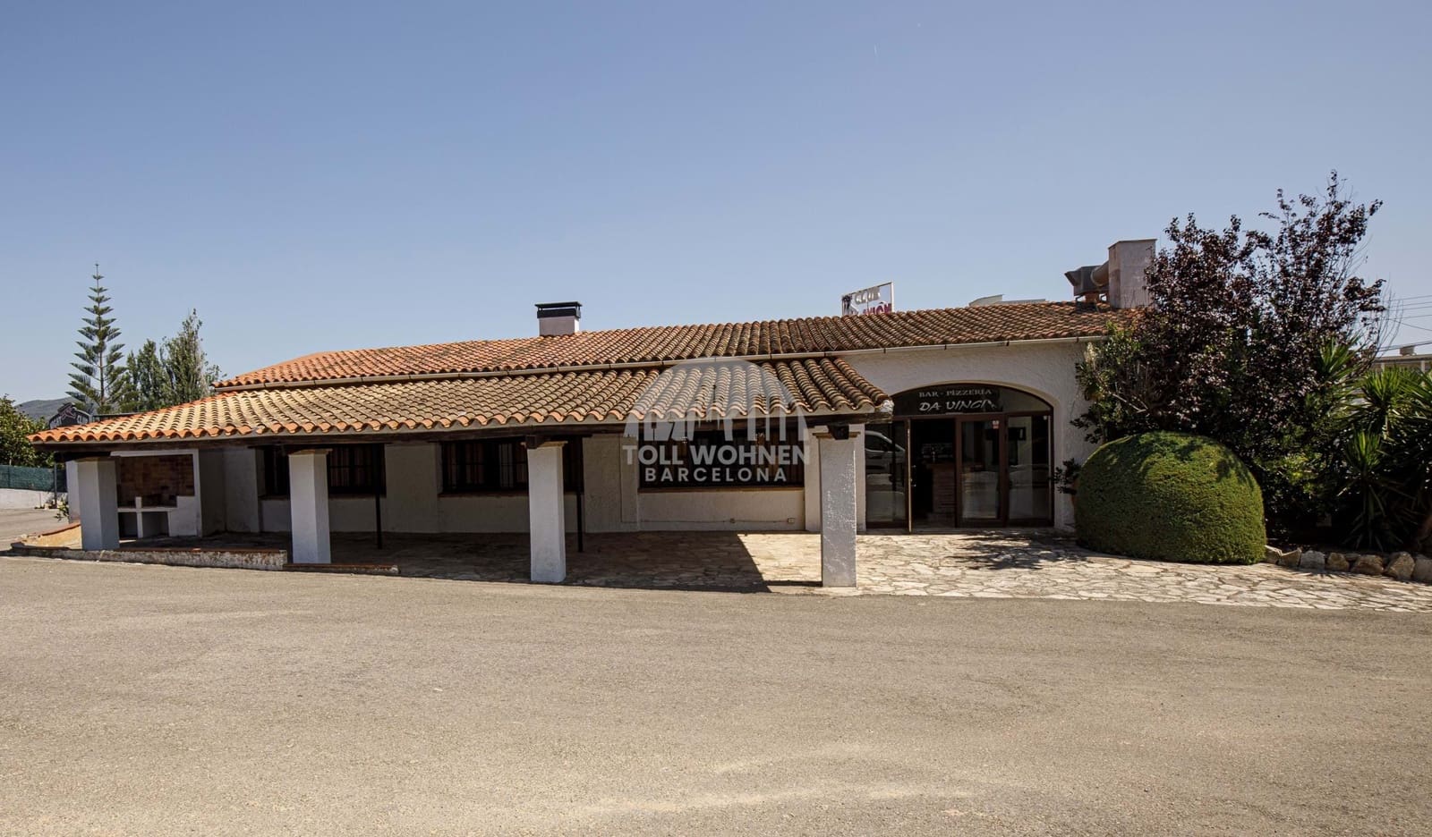 15 bedroom Finca/Country House for sale in Calonge i Sant Antoni with garage - € 2,950,000 (Ref: 9254570)