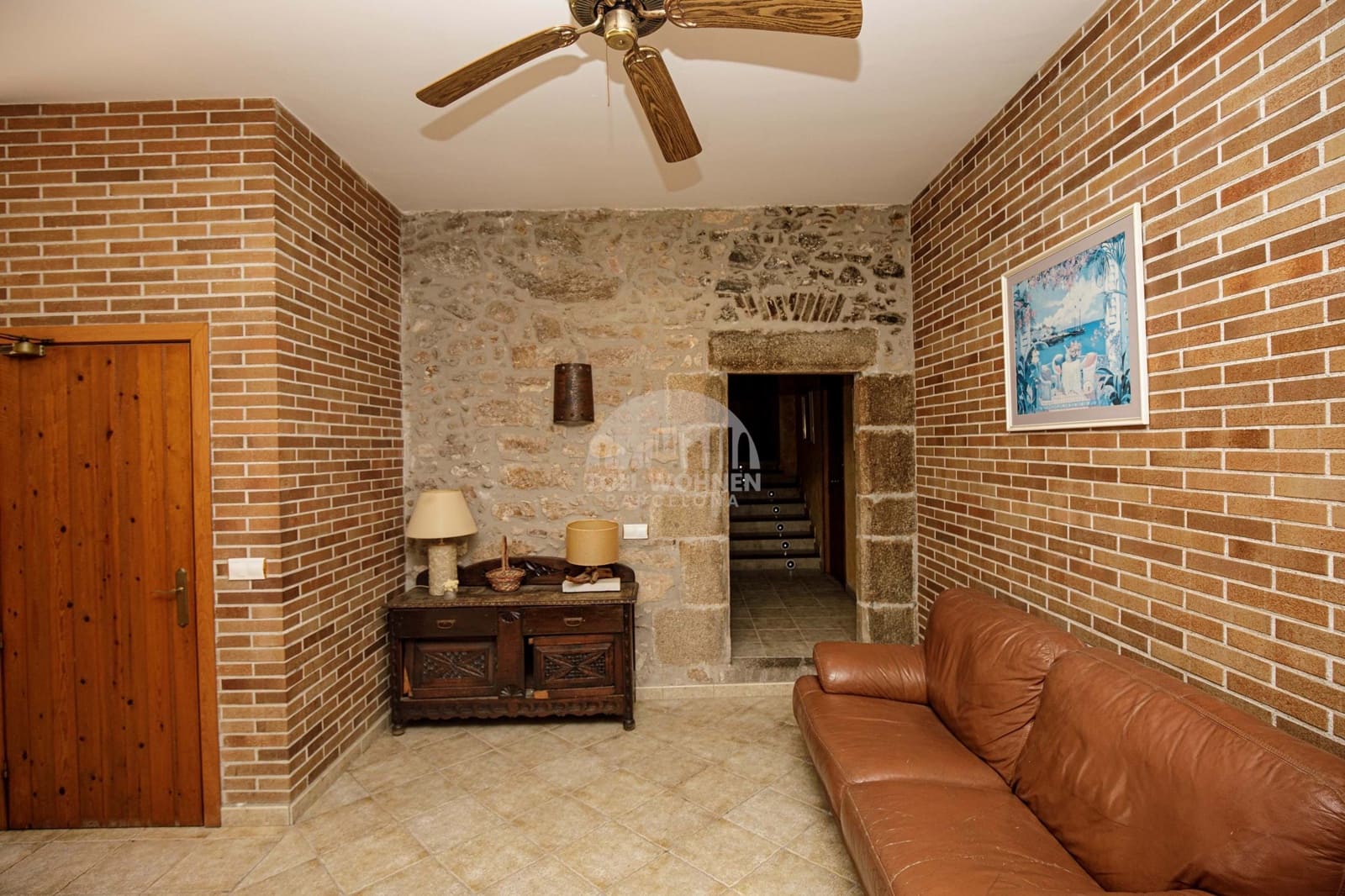 15 bedroom Finca/Country House for sale in Calonge i Sant Antoni with garage - € 2,950,000 (Ref: 9254570)