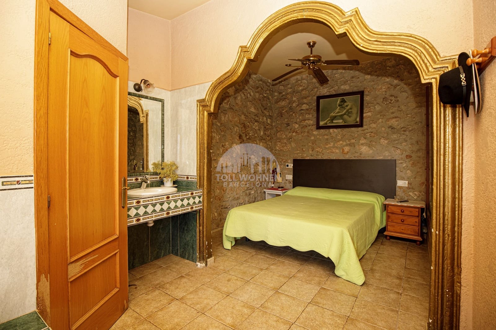 15 bedroom Finca/Country House for sale in Calonge i Sant Antoni with garage - € 2,950,000 (Ref: 9254570)