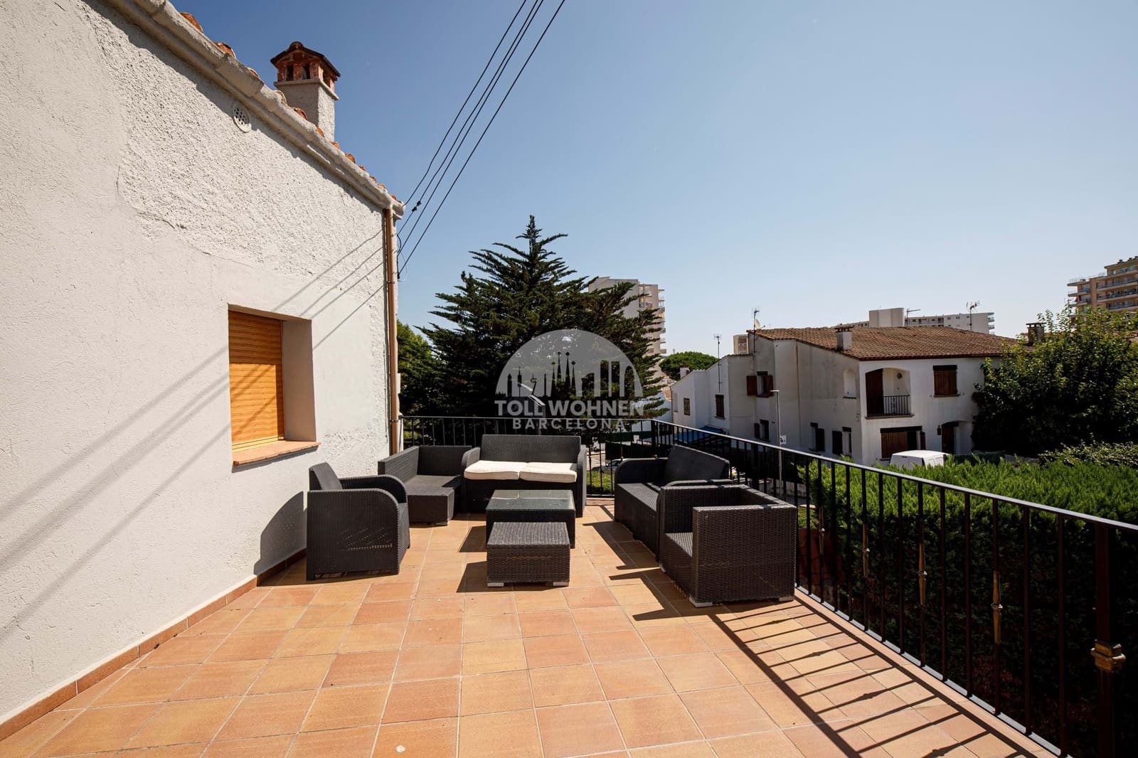 15 bedroom Finca/Country House for sale in Calonge i Sant Antoni with garage - € 2,950,000 (Ref: 9254570)