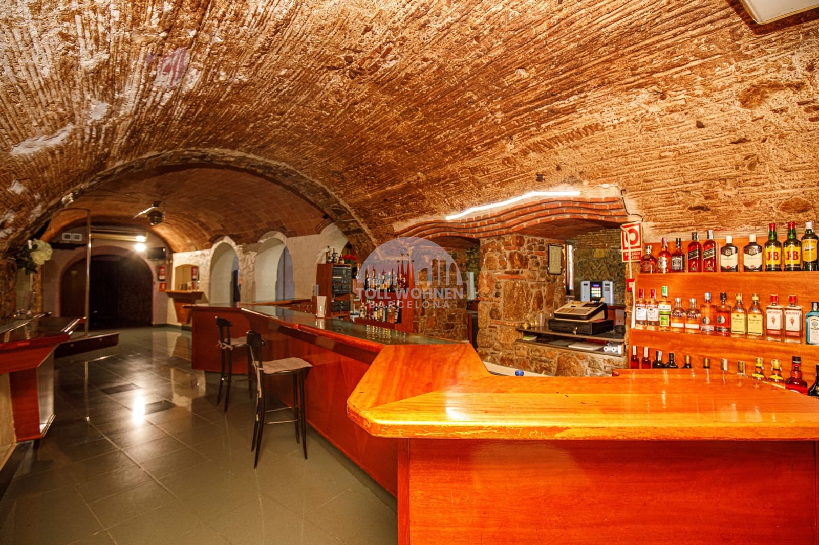 15 bedroom Finca/Country House for sale in Calonge i Sant Antoni with garage - € 2,950,000 (Ref: 9254570)