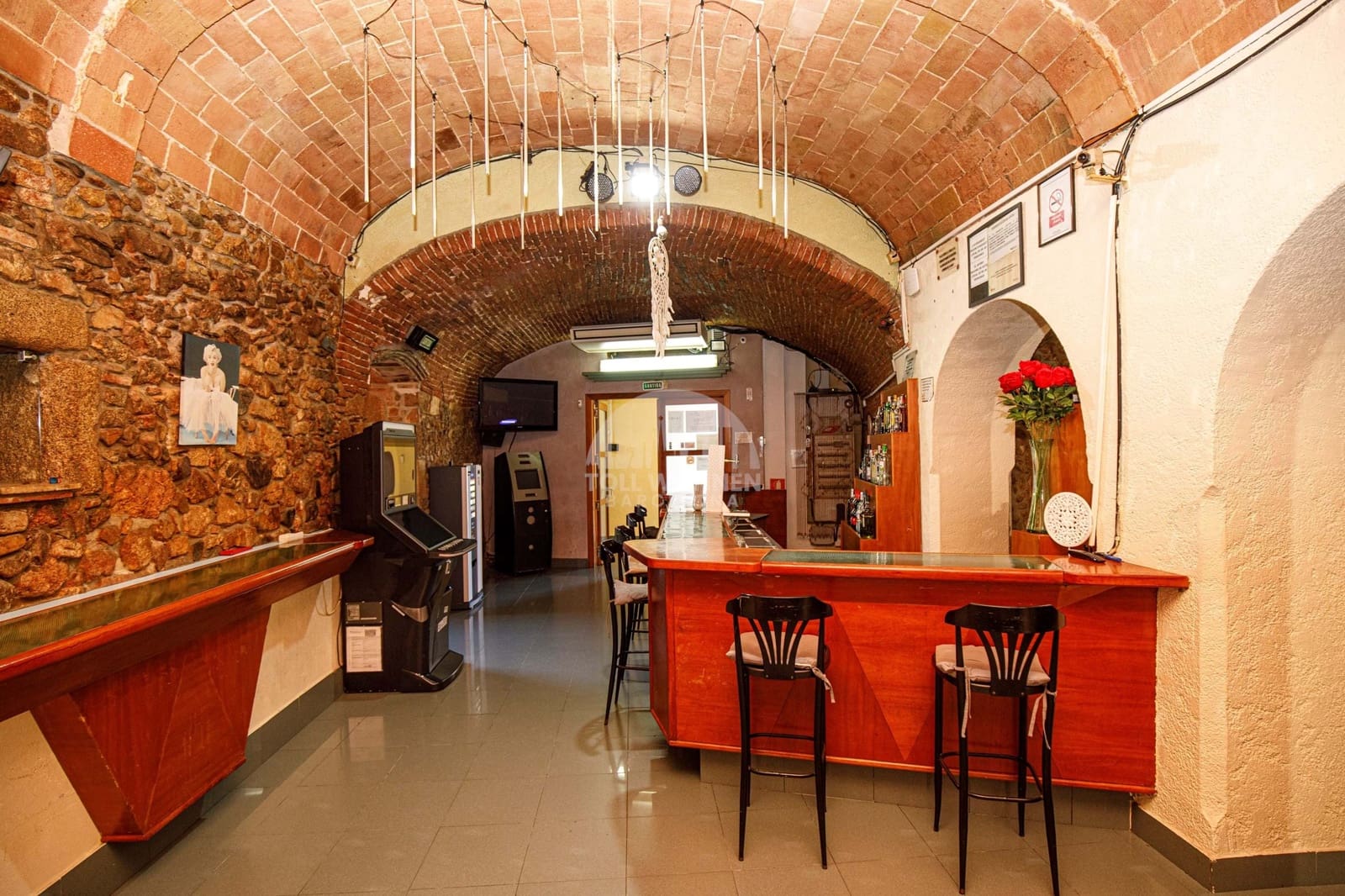 15 bedroom Finca/Country House for sale in Calonge i Sant Antoni with garage - € 2,950,000 (Ref: 9254570)