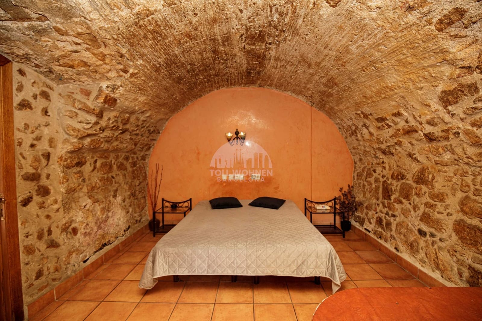 15 bedroom Finca/Country House for sale in Calonge i Sant Antoni with garage - € 2,950,000 (Ref: 9254570)