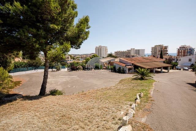 15 bedroom Finca/Country House for sale in Calonge i Sant Antoni with garage - € 2,950,000 (Ref: 9254570)