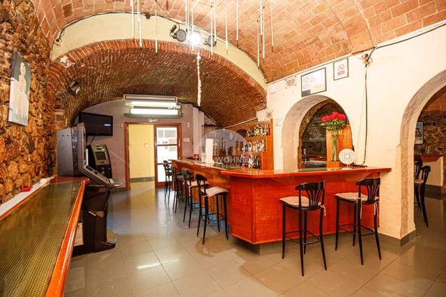 15 bedroom Finca/Country House for sale in Calonge i Sant Antoni with garage - € 2,950,000 (Ref: 9254570)