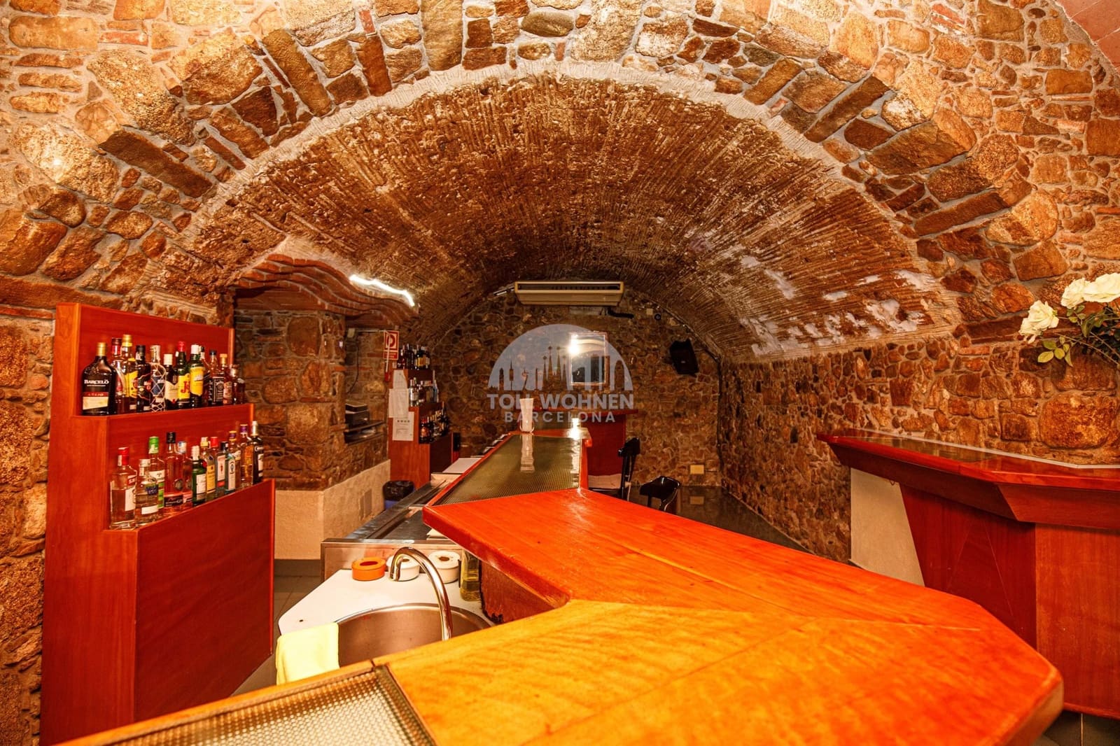 15 bedroom Finca/Country House for sale in Calonge i Sant Antoni with garage - € 2,950,000 (Ref: 9254570)