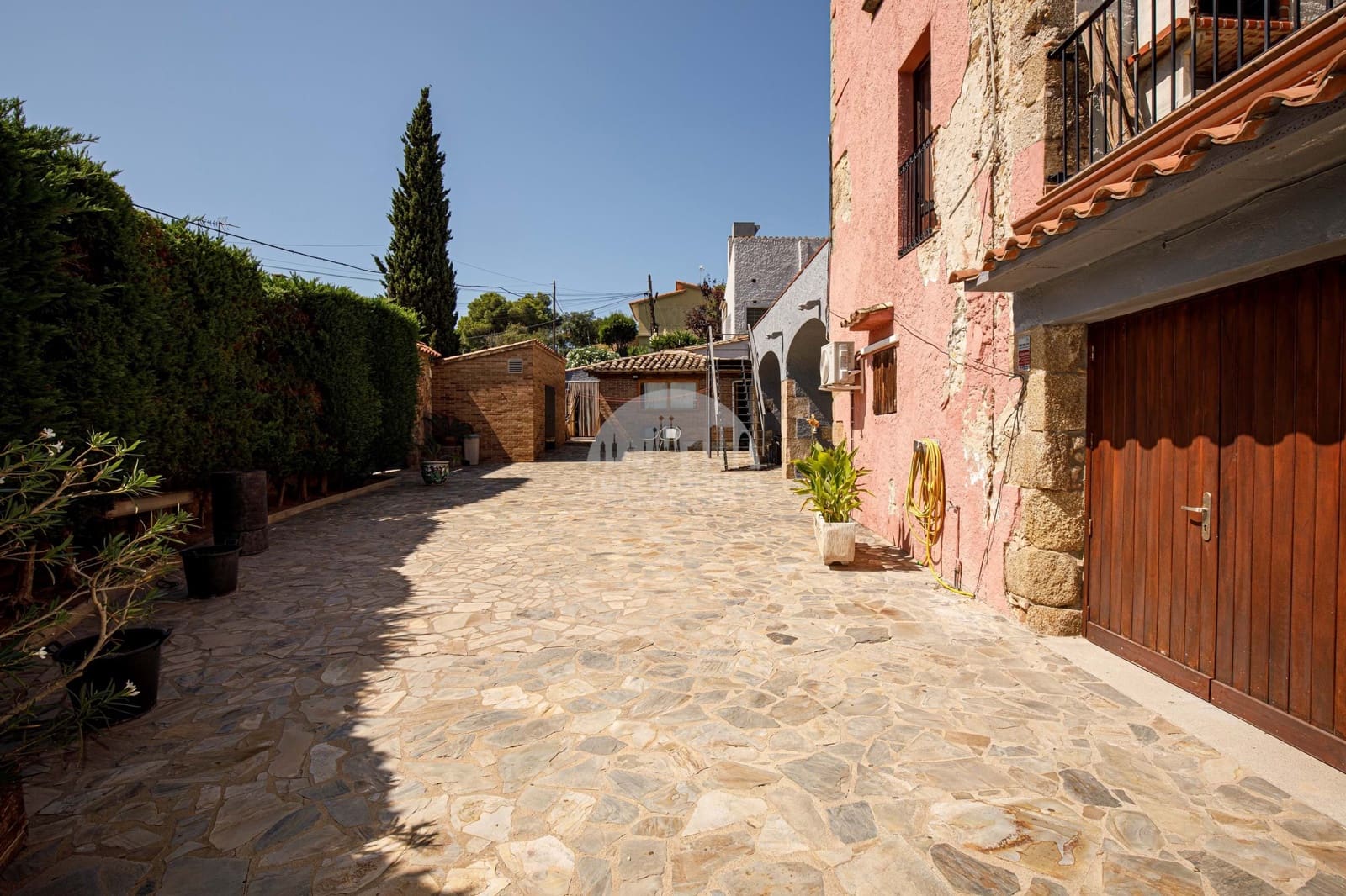 15 bedroom Finca/Country House for sale in Calonge i Sant Antoni with garage - € 2,950,000 (Ref: 9254570)