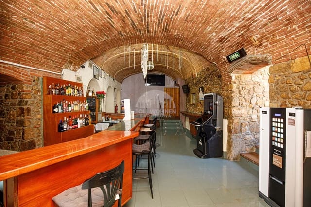 15 bedroom Finca/Country House for sale in Calonge i Sant Antoni with garage - € 2,950,000 (Ref: 9254570)