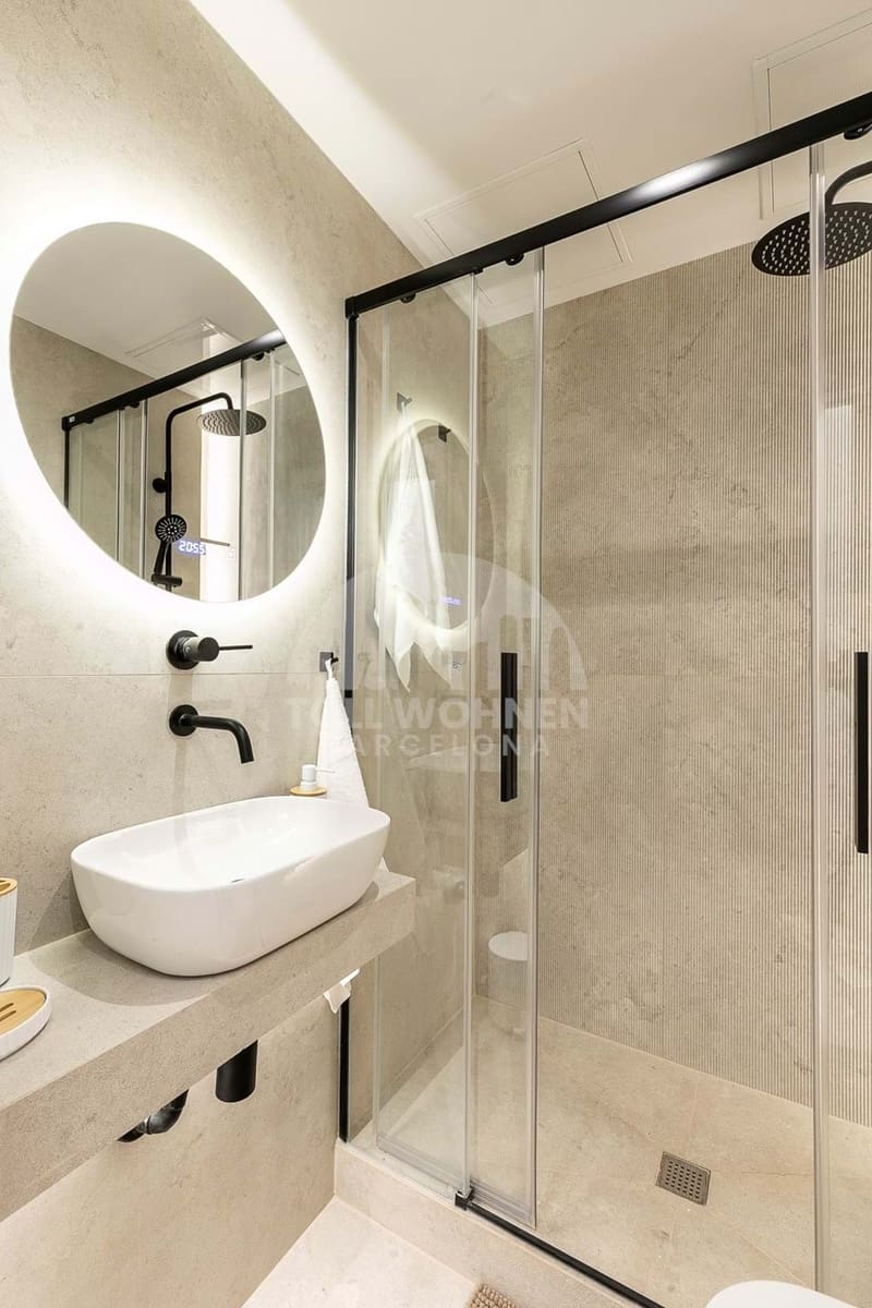 2 quarto Apartamento para venda em Barcelona cidade - 330 000 € (Ref: 9264020)