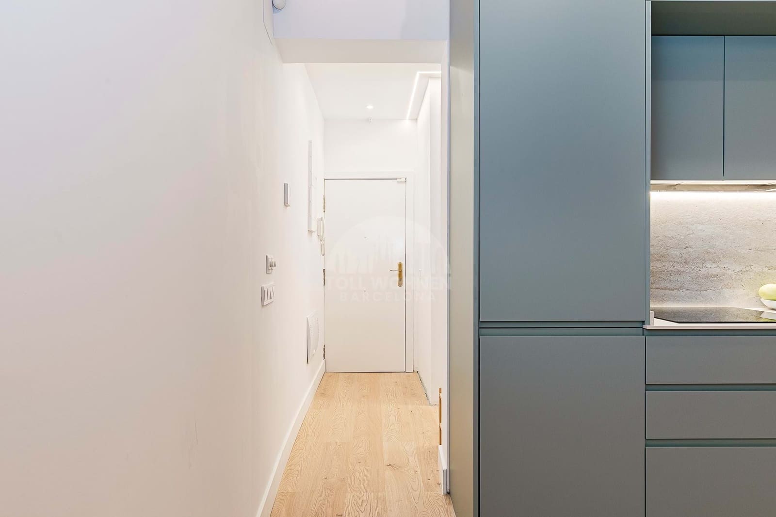 2 quarto Apartamento para venda em Barcelona cidade - 330 000 € (Ref: 9264020)