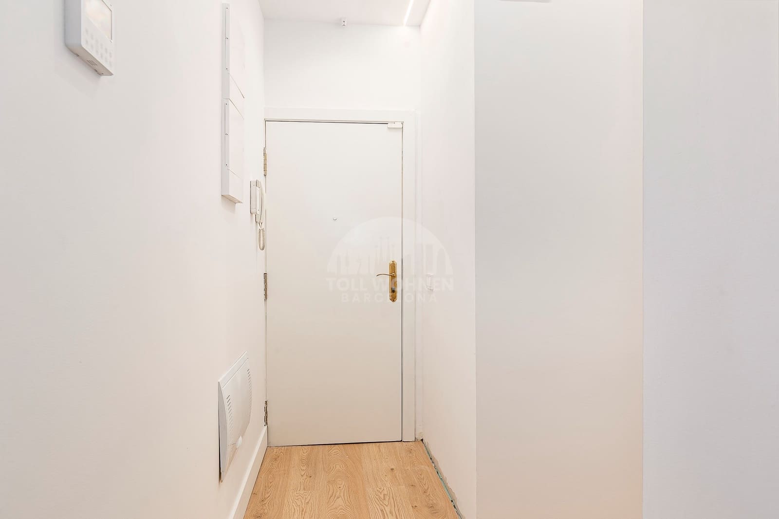 2 quarto Apartamento para venda em Barcelona cidade - 330 000 € (Ref: 9264020)