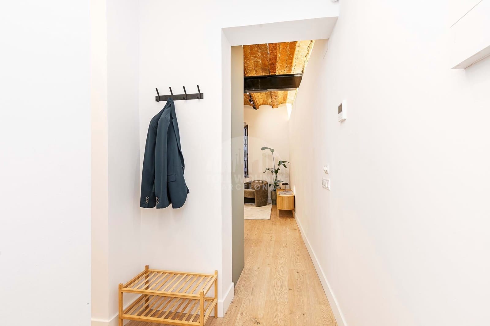 2 quarto Apartamento para venda em Barcelona cidade - 330 000 € (Ref: 9264020)