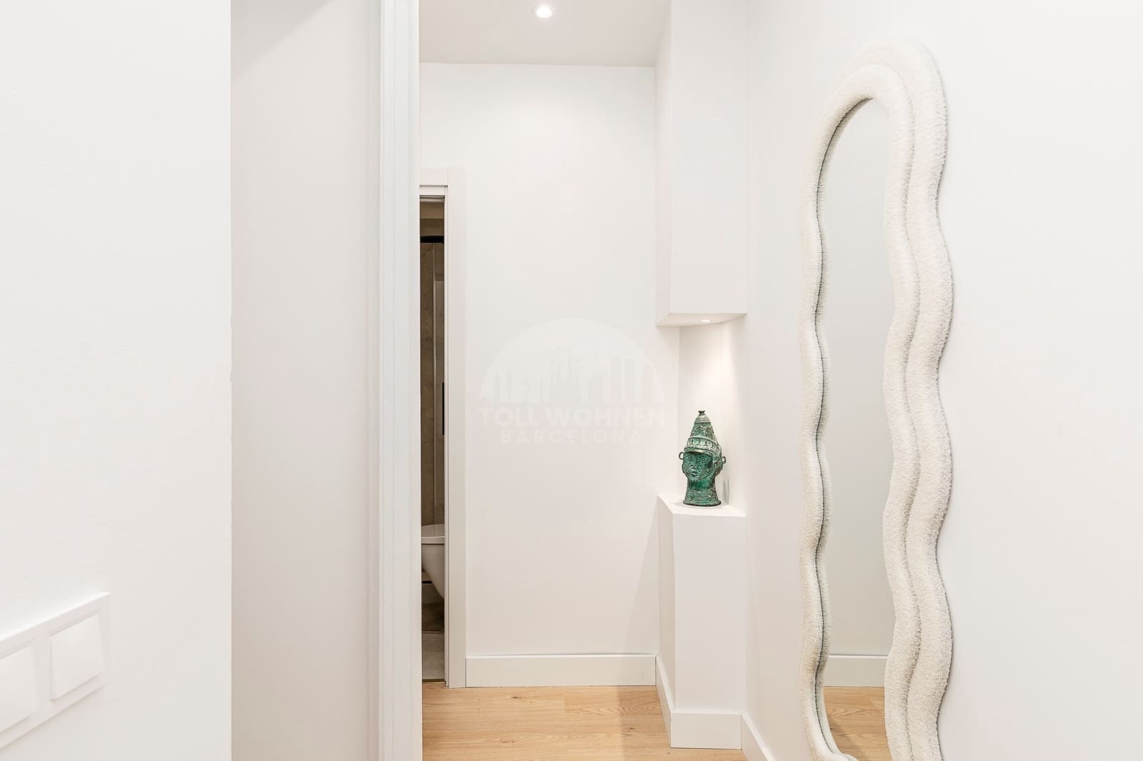 2 quarto Apartamento para venda em Barcelona cidade - 330 000 € (Ref: 9264020)